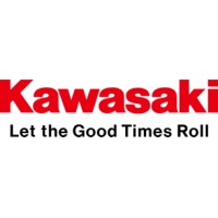 Kawasaki Motors (Phils.) Corporation logo - Similar company to Ducati Philippines