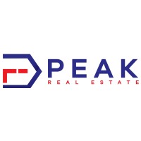 Peak Real Estate logo - Similar company to Innovatech Solutions