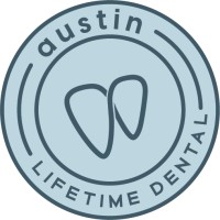 Austin Lifetime Dental logo - Similar company to Dentelligence