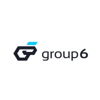 Group 6 logo - Similar company to Group 6 Engineers