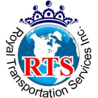 Royal Transportation Services Inc. logo - Similar company to Kirsch Transportation Services, Inc.