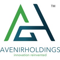 AvenirHoldings logo - Similar company to Gapito Projects (Pvt) Ltd