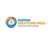 Ruspan Solutions India logo - Similar company to Halten Tools India Private Limited