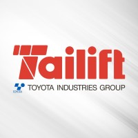 Tailift Material Handling USA Co. Inc logo - Similar company to Material Handling Techniques, Inc.