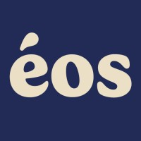 Éos Events logo - Similar company to Kinesik