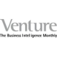 Venture Magazine logo - Similar company to Labeb.Com