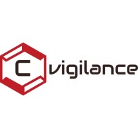Cvigilance logo - Similar company to Dmcenter
