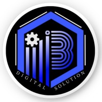 Incbyte logo - Similar company to Magicsoft Pro