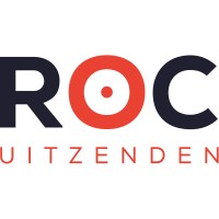ROC Uitzenden logo - Similar company to Smart Grid Wonen