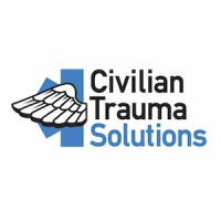 Civilian Trauma Solutions logo - Similar company to Elite Training Solutions