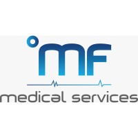 MF Medical Services logo - Similar company to Compleet Sanitair