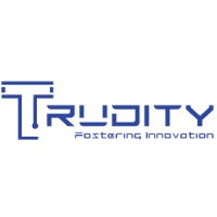 Trudity logo - Similar company to Zahana