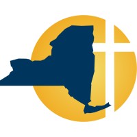 New York State Catholic Conference logo - Similar company to Colonie Senior Service Centers, Inc. (Cssc)