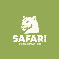 Fundación Safari Conservation logo - Similar company to Ong Ecomar