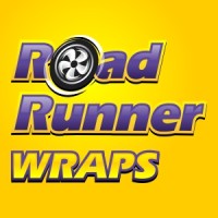 RoadRunner Wraps logo - Similar company to Cispoint