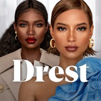 DREST logo - Similar company to The Equity Studio