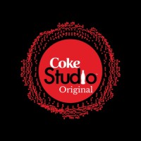 Coke Studio Original logo - Similar company to Coke Studio