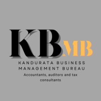 Kandurata Business Management Bureau logo - Similar company to Dxp Associates