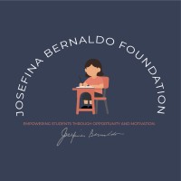 Josefina Bernaldo Foundation logo - Similar company to Renasic
