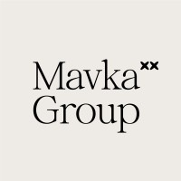 Mavka Group logo - Similar company to E-Optim