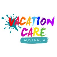 Vacation Care Australia logo - Similar company to Jigsaw Oosh