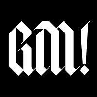 GETME! logo - Similar company to Untitled (Recs)