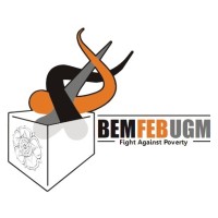 BEM FEB UGM logo - Similar company to 180 Degrees Consulting - Universitas Gadjah Mada