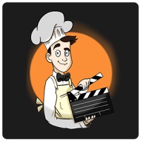 FilmBaker logo - Similar company to M2Bventures