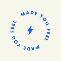 Made You Feel logo - Similar company to Phaedon