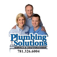 Plumbing Solutions, Inc. logo - Similar company to Plumbing Solutions