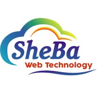 SheBa Web Technology LLC logo - Similar company to Alpha Net Bangladesh