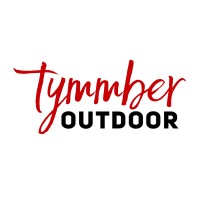 Tymmber Outdoor logo - Similar company to Mill Hollow Outdoor Education Center