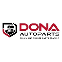 DONA Autoparts logo - Similar company to Alpset Auto Spare Parts Llc Co