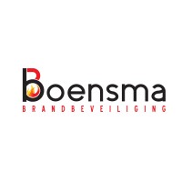 Boensma Brandbeveiliging B.V. logo - Similar company to Ned Fire & Security