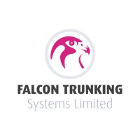 Falcon Trunking Systems Limited logo - Similar company to Knr Technology Ltd