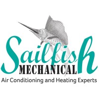 Sailfish Mechanical logo - Similar company to Cooling Services Uae