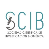 Scientific Society for Biomedical Research // Sociedad Científica de Investigación Biomédica (SCIB) logo - Similar company to Cellus Biomédica