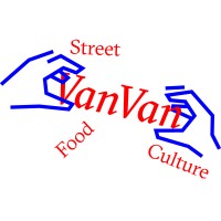 Van Van Food logo - Similar company to Cloudtown Brands