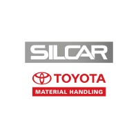 Grupo Silcar logo - Similar company to Cliente Anonimo