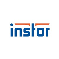 Instor India logo - Similar company to Eka