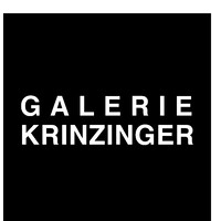 Galerie Krinzinger logo - Similar company to Burn-In Galerie.Agentur