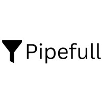 Pipefull logo - Similar company to Lead Reach