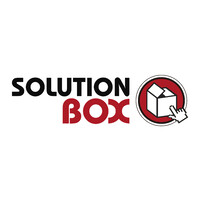 Solution Box Paraguay logo - Similar company to Solution Box Llc