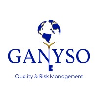GANYSO logo - Similar company to Rise Now Coaching & Rise Formation