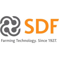 SDF Türkiye logo - Similar company to Sdf