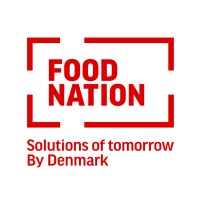 Food Nation Denmark logo - Similar company to Recode Food