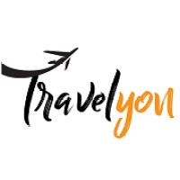 Travelyon logo - Similar company to The Digital Caveman Agency