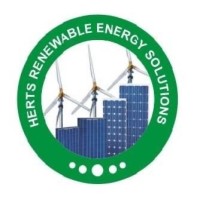 Herts Renewable Energy Solutions logo - Similar company to Voltacon Solar