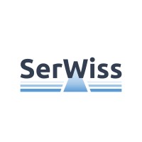 SerWiss logo - Similar company to Boombiza