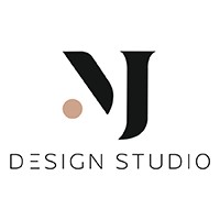 Maryam Jarrahian Design Studio logo - Similar company to The Living Edition
